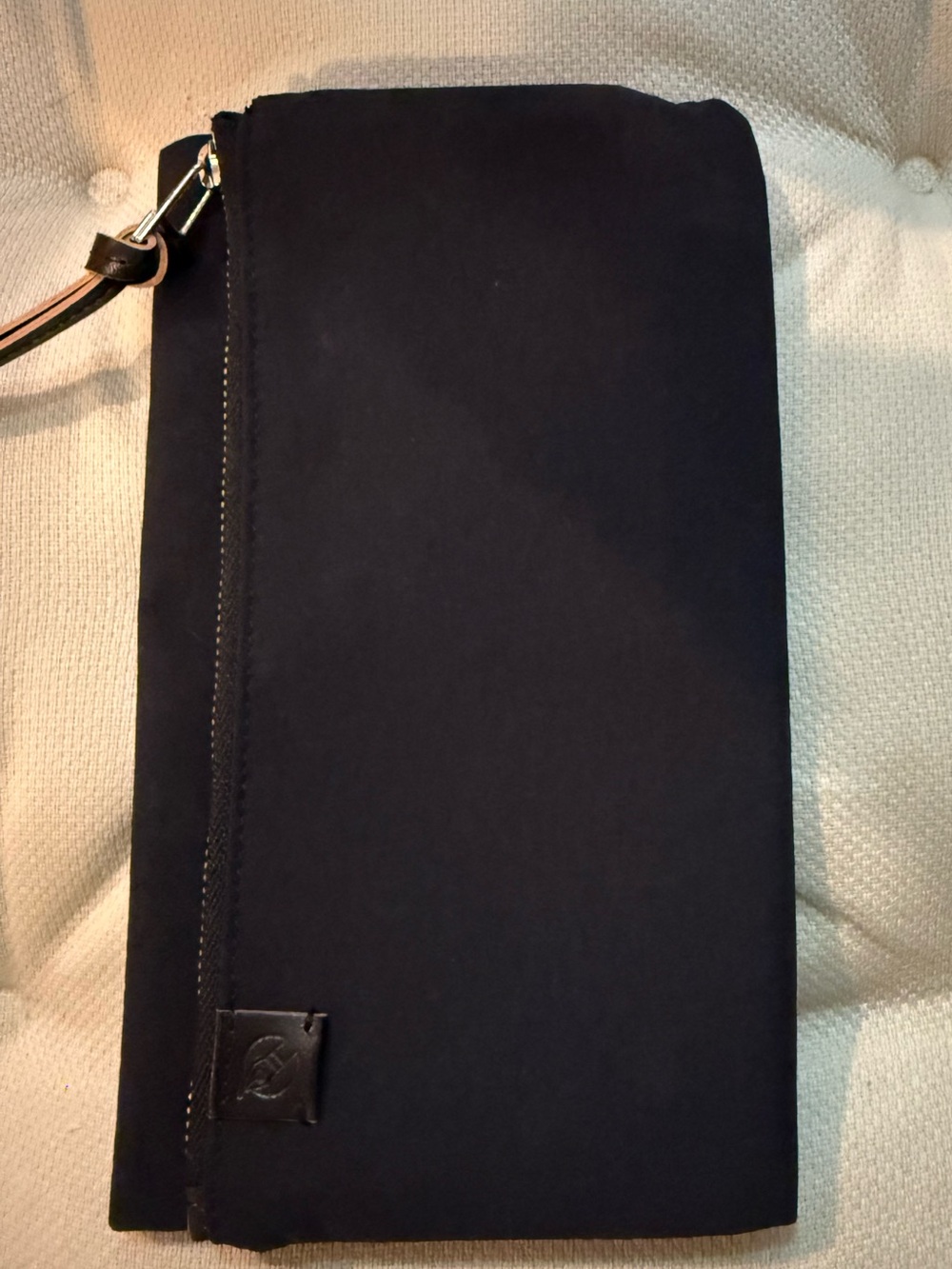 Hobonichi Tragen Black Weeks